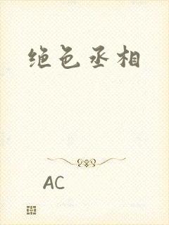绝色丞相