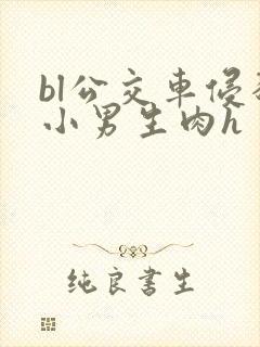 bl公交车侵犯小男生肉h