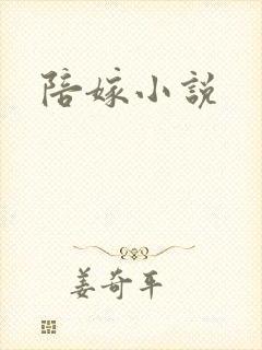 陪嫁小说