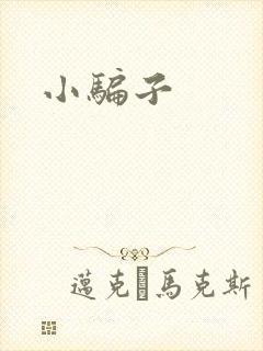 小骗子