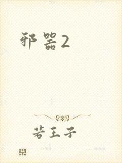 邪器2