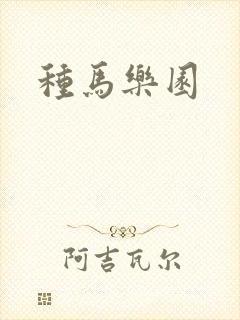 种马乐园