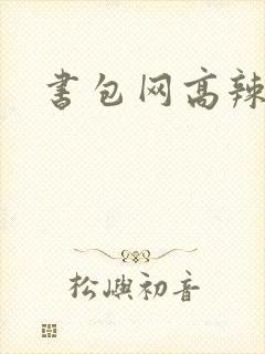 书包网高辣文