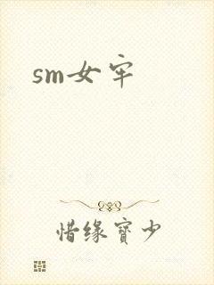 sm女牢