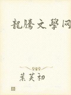 龙腾文学网
