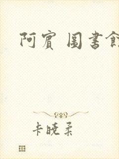阿宾 图书馆