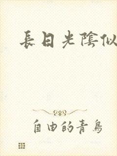 长日光阴似箭