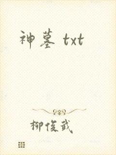 神墓 txt
