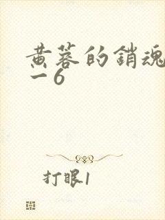 黄蓉的销魂夜1一6封面