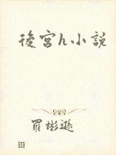后宫h小说