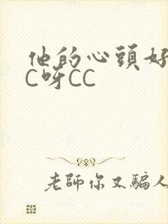 他的心头好 CC呀CC封面