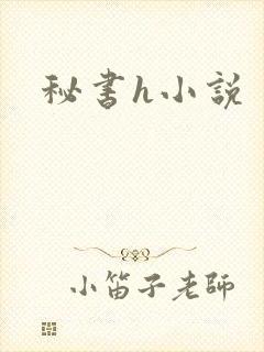 秘书h小说