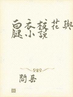 白衣校花与大长腿小说