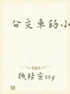 公交车的小说