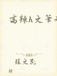 高辣h文笔趣阁
