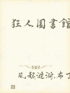 狂人图书馆