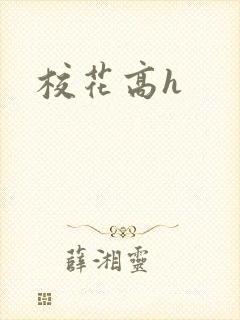 校花高h