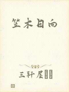 笠木日向