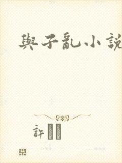 与子乱小说
