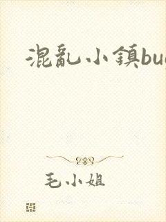 混乱小镇bug封面
