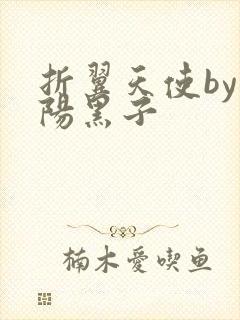 折翼天使by太阳黑子