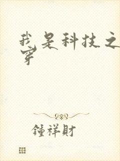 我是科技之光快穿封面