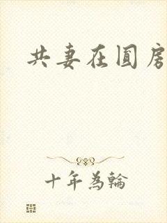 共妻在圆房3p