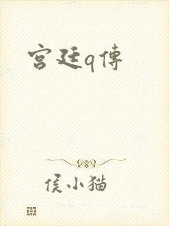 宫廷q传