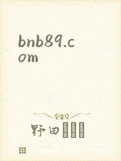 bnb89.com