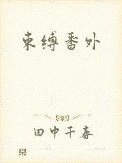 束缚番外