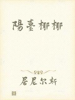 阳台椰椰