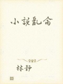小说乱仑