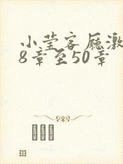 小莹客厅激情38章至50章