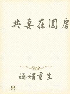 共妻在圆房3p