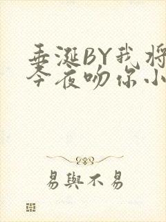 垂涎BY我将在今夜吻你小说免费阅读