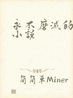 永不磨灭的番号小说封面