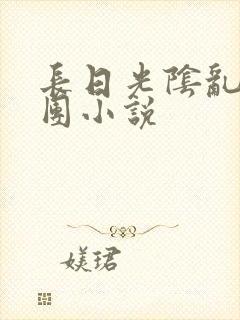 长日光阴乱作一团小说