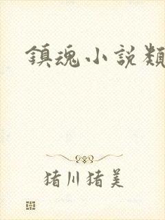 镇魂小说类型