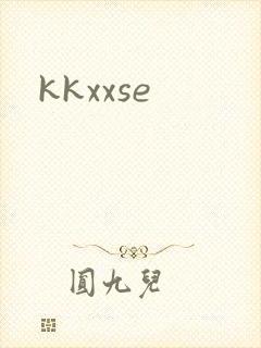 kkxxse
