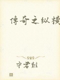 传奇之纵横玛法