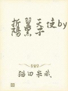 折翼天使by太阳黑子