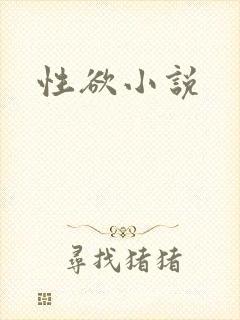性欲小说封面