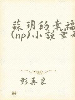 苏玥的幸福生活(np)小说笔趣阁