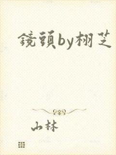镜头by栩芝封面