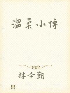 温柔小传