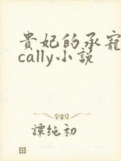 贵妃的承宠日常cally小说