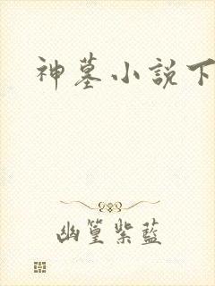 神墓小说下载