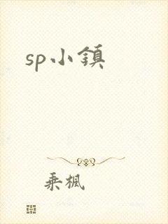 sp小镇