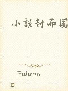 小说封面图