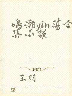 鸣潮yin荡合集小说